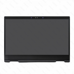 FHD LED LCD Touch Screen Digitizer Display Assembly for HP ENVY X360 13-ag006NL