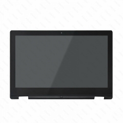 FHD LED LCD Screen Touch Display Digitizer for Dell Inspiron 13 7353 7352 P57G