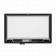New LED LCD Display LP116WH6(SP)(A2) Touch Screen for Dell Inspiron 11 3147 3148