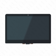 LCD Touchscreen Display Assembly for HP Spectre X360 13 Convertible 2-in-1 1080P