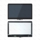 QHD LCD Touch Screen Digitizer Display for HP Spectre X360 13-4116TU 13-4114TU