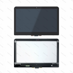 QHD LCD Touch Screen Digitizer Display Assembly for HP Spectre X360 13-4102dx