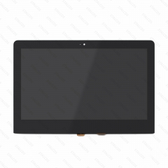 IPS HD LCD Touch Screen Glass Digitizer Assembly for HP Pavilion x360 11-ad010tu