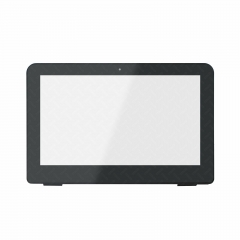 Touch Screen Digitizer Glass With Frame for HP Pavilion x360 11-k033tu 11-k035tu