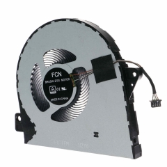 NEW CPU Cooling Fan For DELL latitude 5580 E5580&Dell Precision 3520 M3520 3NDV7