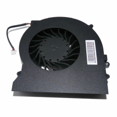 New CPU Cooling Fan For MSI GT62 GT62VR 16L1/16L2 PABD19735B 4-Pins 0.65A 12V