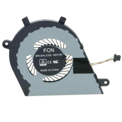NEW CPU Cooling Fan For Dell Inspiron 13 7380 I7373-5558GRY-PUS 0W8DC0 W8DC0