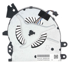 NEW CPU Cooling Fan For HP ProBook 470 G4 Laptop 905774-001 NS65B00-15M23