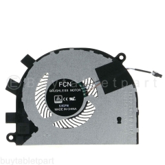 NEW CPU Cooling Fan For Dell Inspiron 5584 15-5584& Dell Latitude 3400 3500