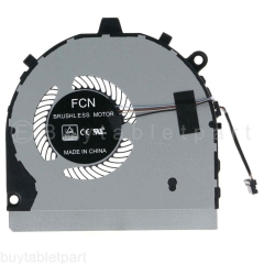 NEW Cooling Fan For Dell Inspiron 13 7386 I7386-5038SLV-PUS I7386-7007BLK 2-in-1