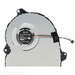 NEW CPU Cooling Fan For Asus ROG Strix GL553 GL553V GL553VW GL553VE-DS74 GL553VD