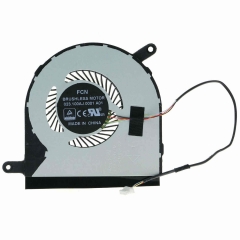NEW CPU Cooling Fan For Dell Inspiron 17 7773 I7773 7778 7779 Laptop 035WWH