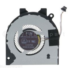 NEW Cooling Fan For DELL INSPIRON 5482 P93G 5488 5580 5581 5481 0G0D3G G0D3G
