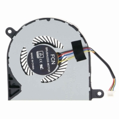 NEW CPU Cooling Fan For DELL Inspiron 13-5368 5378 7368 7378 2-in-1 31TPT