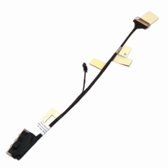 NEW LCD QHD Cable for DELL XPS 13 9350 9360 Ultrabook WT5X0 DC02C00BX00 AAZ80