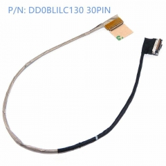 LCD display Video Cable For Toshiba Satellite S50-B S55-B S55T-B DD0BLILC130