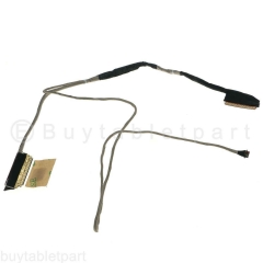 NEW LCD Screen display cable NO TOUCH For Dell Inspiron 15 5566 E5566 P51F 5NC00