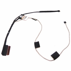 NEW LCD LVDS VIDEO SCREEN CABLE FOR Dell Latitude 3180 3189 DC020020F00 XGXNM