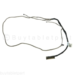 NEW LCD Screen Touch display cable For Lenovo IdeaPad Yoga 2 PRO 13 DC02001LN00