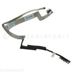 NEW LCD Screen display cable For DELL Precision M6800 P30F DC02C009Q00 08XC05