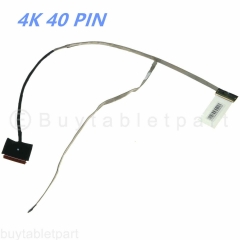 LCD Screen Touch display cable For MSI MS179X GE72 GP72M 7RDX GL72 GE72MVR 7RG