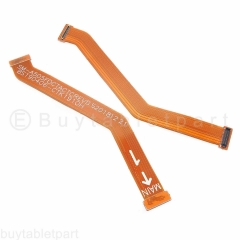 NEW LCD Display Connector flex Cable For Samsung Galaxy A30 A305F SM-305F