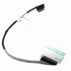 NEW FOR HP Envy 15-J000 15-J100 15t-j000 LCD Video Cable 720536-001 6017B0416401