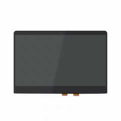 UHD LCD Touch Screen Assembly for HP Spectre 15-bl102nf 15-bl101ur 15-bl002nf