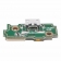 NEW FOR Tesco Hudl 2 HTFA4B Power Charging Board Port Socket DC Micro USB Port
