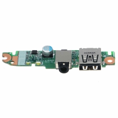 NEW USB Audio Board For HP Pavilion 15-P 17-F 14-V062US 17-P161DX 15-P043CL