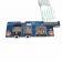 NEW USB Audio Jack Board For Lenovo IdeaPad Y500 Y510P Series QIQY6 LS-8694P
