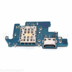 NEW USB Charger Charging Port Connector SIM BOARD For SAMSUNG Galaxy A90 A905F
