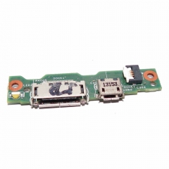 NEW Micro USB CHARGING Port Board for DELL LATITUDE 10 ST2 T05G C5621 TABLET
