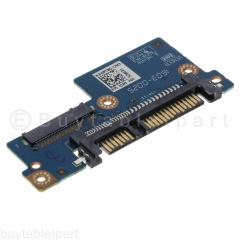 NEW SATA to PCIE M2 NVME Board For DELL M7720 7710 7510 7520 0WPTND LS-C546P
