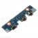 NEW Power Button Circuit Board For Dell Latitude 11 3189 LS-E372P YMHTX