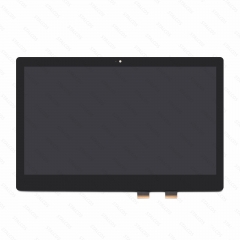 FHD LCD Touch Screen Digitizer Display Assembly for Acer Spin 5 SP513-51 30 Pins