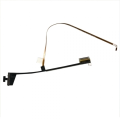 Lcd Cable Lvds LED Video Screen For Samsung 15.6