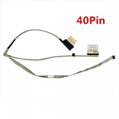 LCD LVDS VIDEO DISPLAY CABLE DELL Latitude 3540 E3540 3000 FHD DC02001UW00 tbsz1