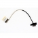 EA50 LCD EDP Video Flex Cable for Acer Aspire E1-522 E1-522G NE522 50.4YU01.001