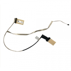 LCD Video Cable For ASUS X550JD-1A F550L X552 R510L X550JD 1422-01VT0AS 40pi tbs