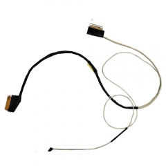LCD LVDS Video Cable For Dell Latitude 3590 Inspiron 15 5570 P75F Vostro 3581