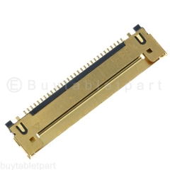 LCD LED LVDS Screen Cable Connector For MacBook Pro 13