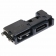 NEW DC Power Jack Type-C Charging Port For Lenovo ThinkPad X1 Carbon 6th Gen