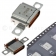NEW Charging Port USB Type-C Charger Socket Lenovo YOGA 910-13IKB 80VF NS-A901