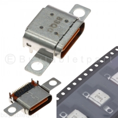NEW Charging Port USB Type-C Charger Socket Lenovo YOGA 910-13IKB 80VF NS-A901