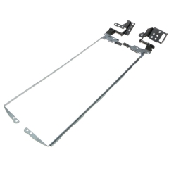 NEW L&R LCD Hinges Set For Acer Nitro 5 AN515 AN515-51 N17C1 N17C7 33.Q28N2.002