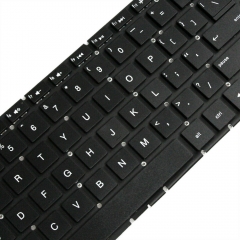 New US Keyboard for HP 15-BN 15-BN000 15-BN070WM without FRAME Laptop