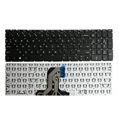 NEW Laptop US Keyboard Without Frame For HP 250 G4 255 G4 256 G4 250 G5 255 G5