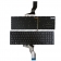 Laptop US Keyboard w/ Backlit for HP 15-ab184cy 15-ab138cy 15-ab139cy 15-ab157nr black