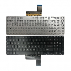 keyboard us Laptop replace for Toshiba Satellite C55-C5246 C55-C5240 C55-C5241